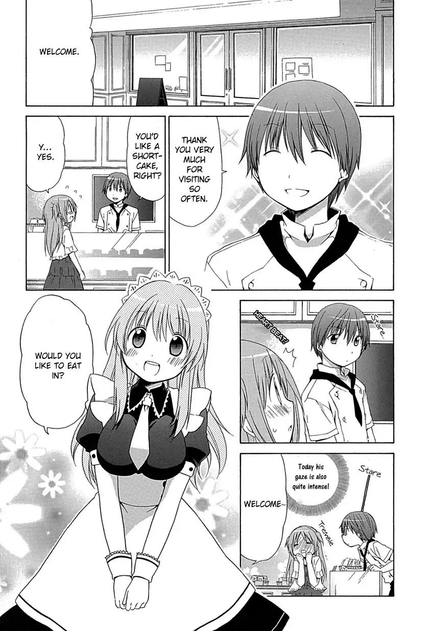 Sis Plus Chapter 1 8